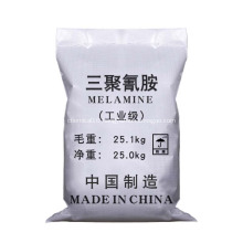 Melamine Powder 99.8% LG 250 220 110